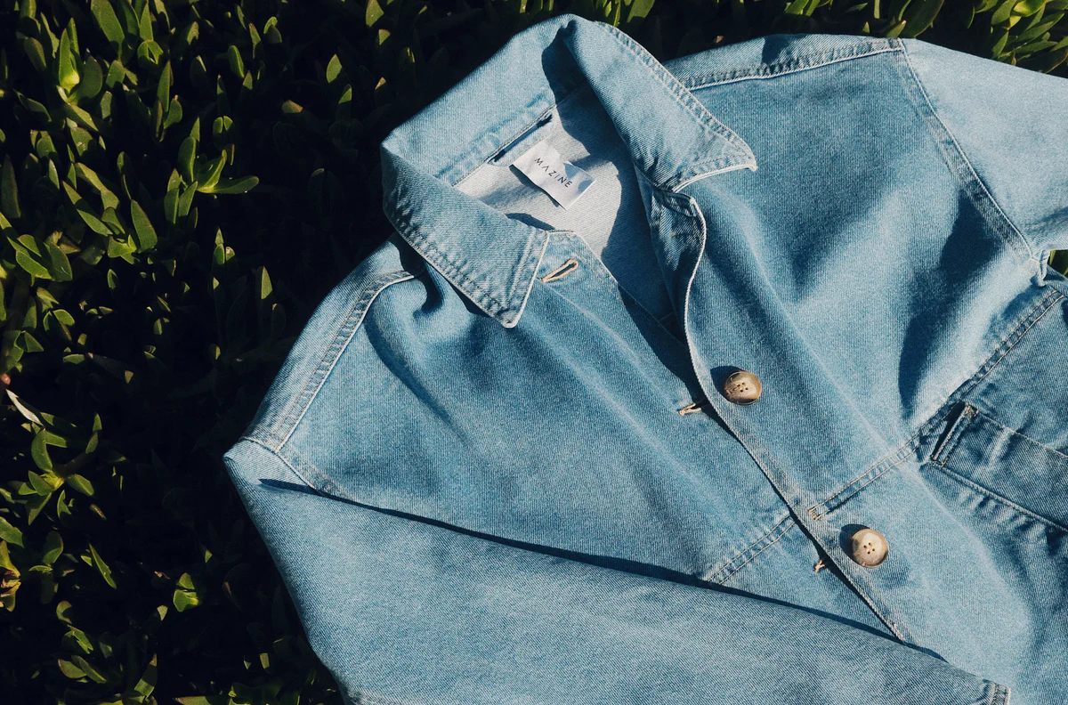 Urbane Streetwear für Weltbürger